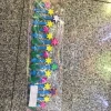 Factory direct sales and wholesale of wall stickers with cartoon and mixed-style foam board wall stickers 400pc Specification image